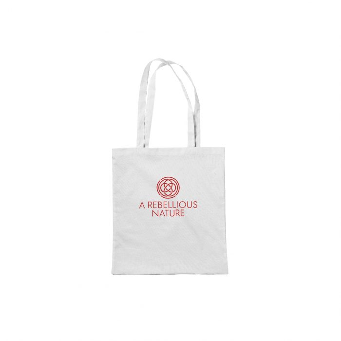 Naw! Tote Bag