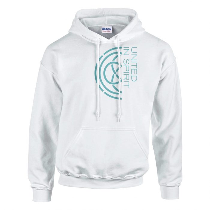 United in Spirit Hoodie