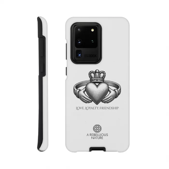 Claddagh Samsung Case
