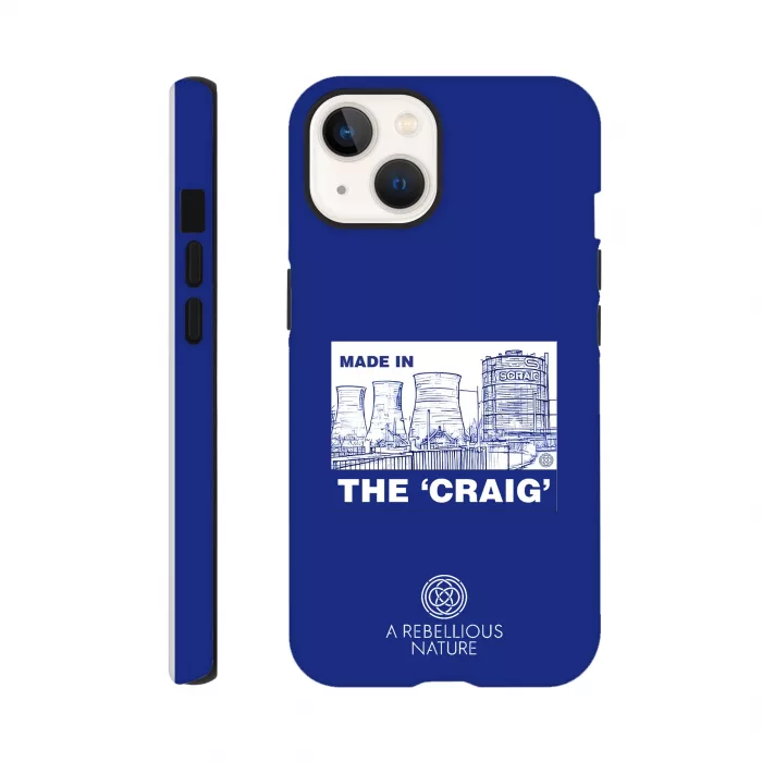 Made In The ‘Craig’ iPhone Cover