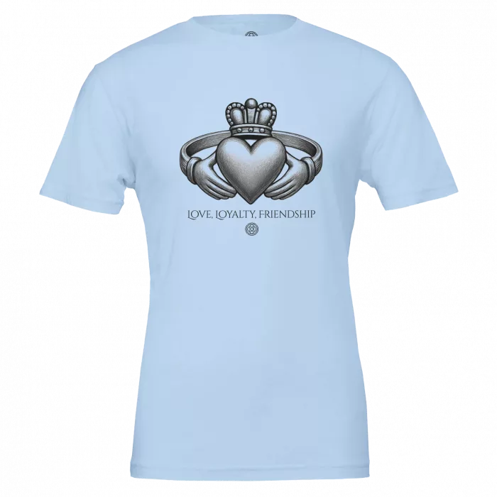 Claddagh T-Shirt