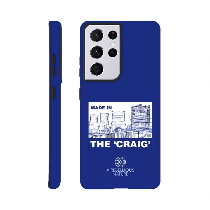 Made In The ‘Craig’ Samsung Case