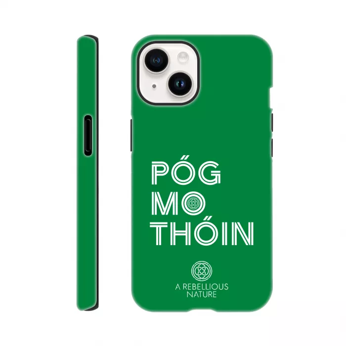 Póg Mo Thóin Samsung Case