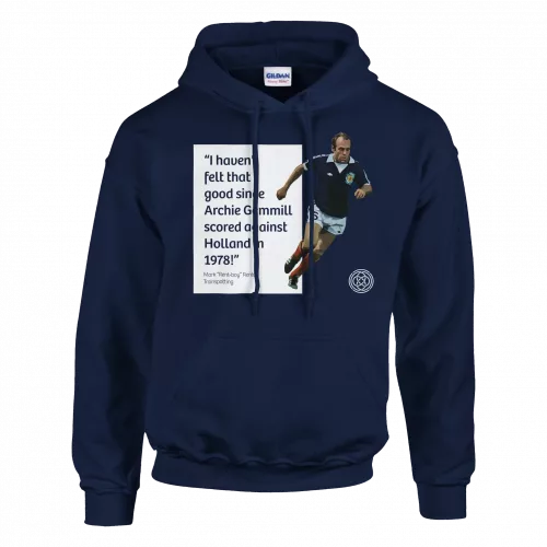 Archie Collection Hoodie