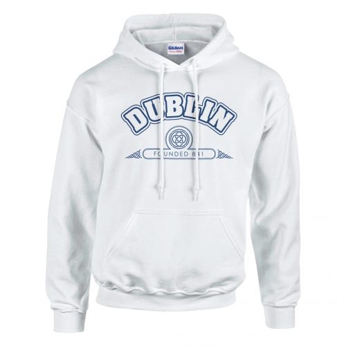 Dublin Collection Hoodie