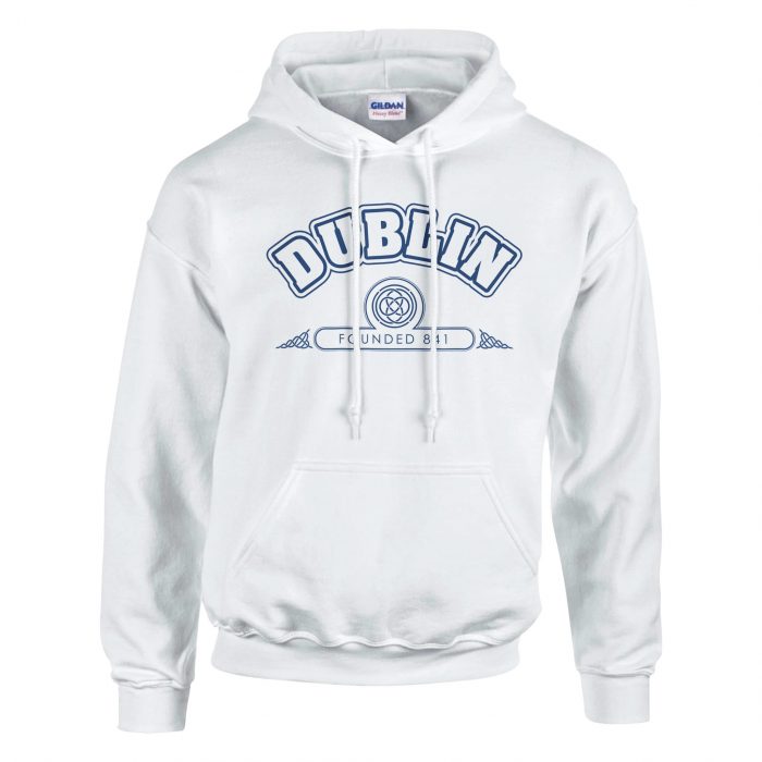 Dublin Collection Hoodie