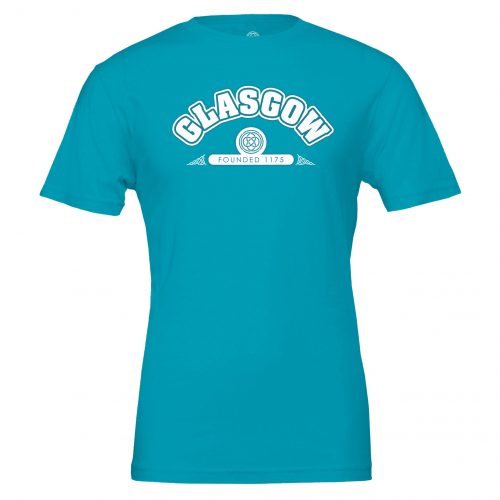 Glasgow Collection T-shirt