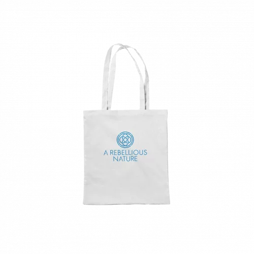 Aye! Tote Bag