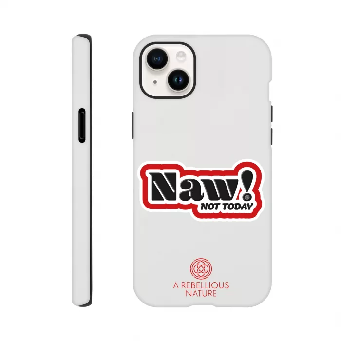 Naw! iPhone Cover