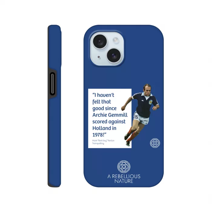 Archie Collection iPhone Cover