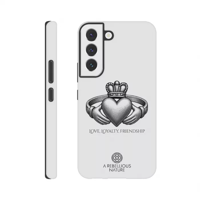 Claddagh Samsung Case