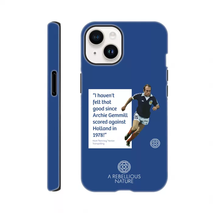 Archie Collection iPhone Cover