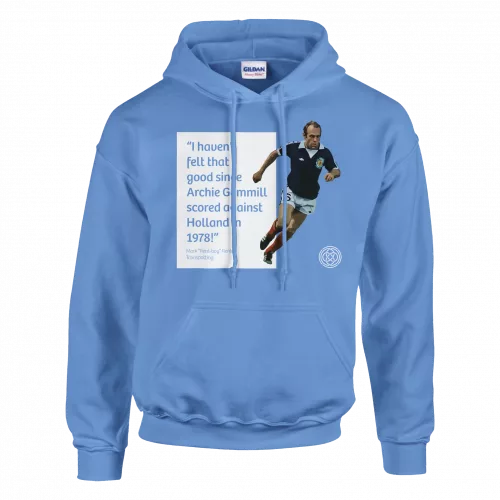 Archie Collection Hoodie