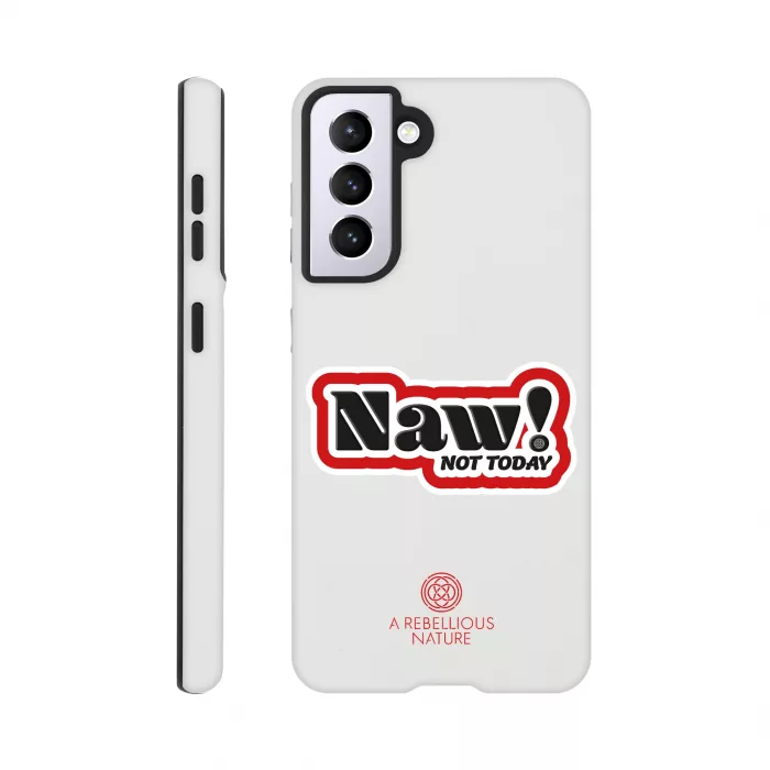 Naw! Samsung Phone Cover