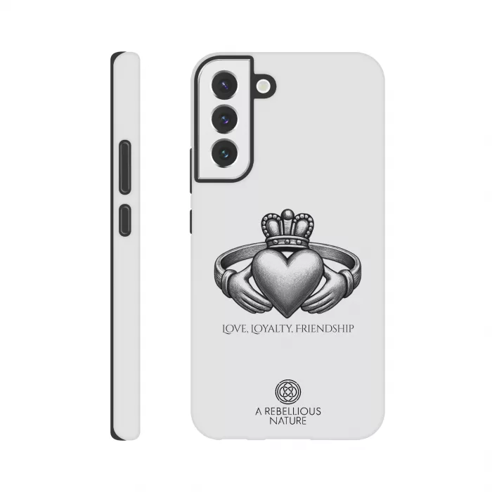 Claddagh Samsung Case