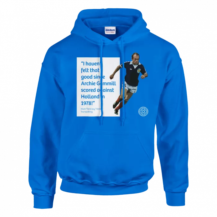 Archie Collection Hoodie