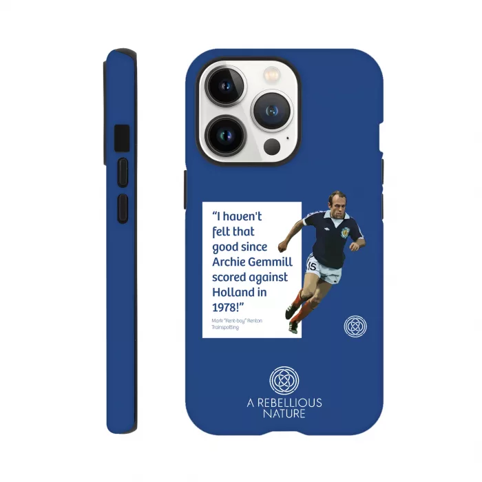 Archie Collection iPhone Cover