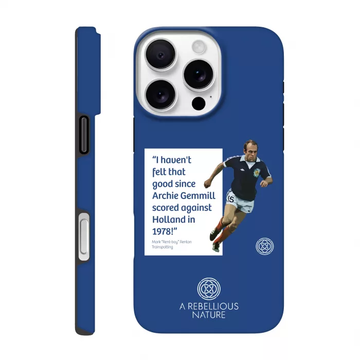 Archie Collection iPhone Cover