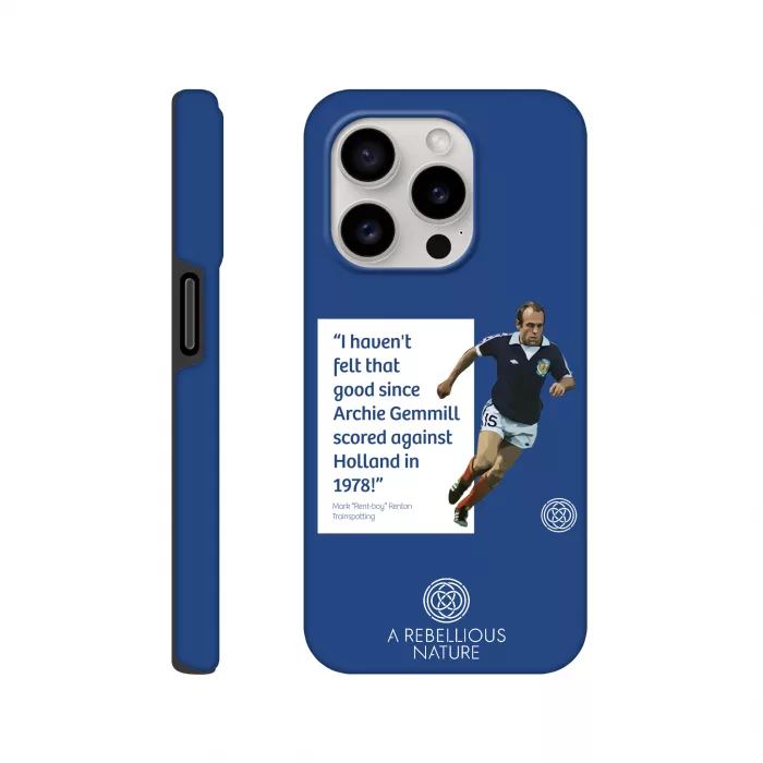 Archie Collection iPhone Cover