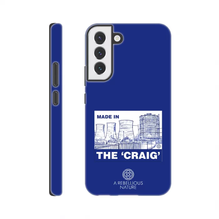 Made In The ‘Craig’ Samsung Case