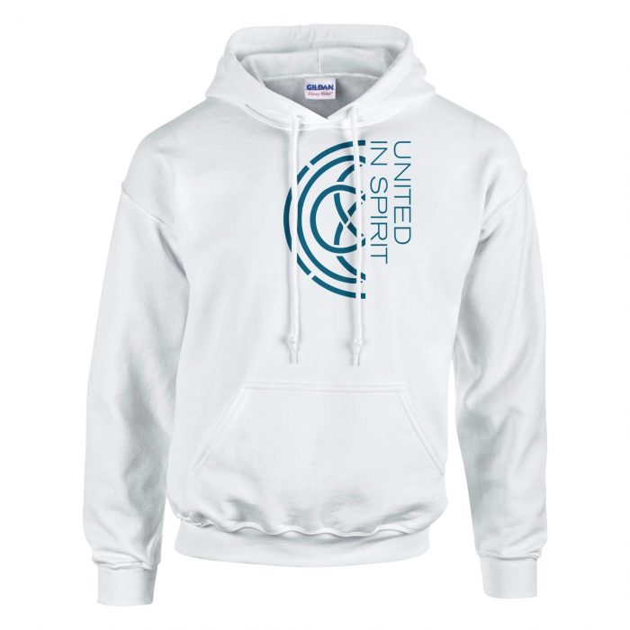 United in Spirit Hoodie