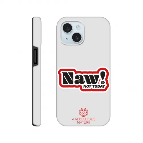 Naw! iPhone Cover