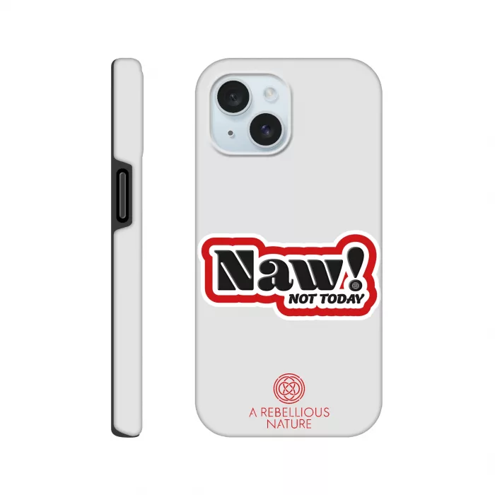 Naw! iPhone Cover