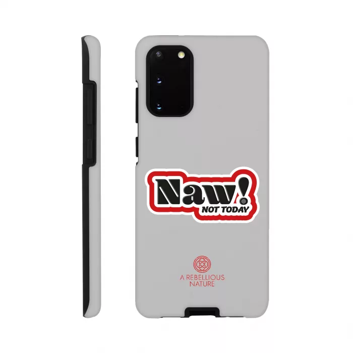 Naw! Samsung Phone Cover