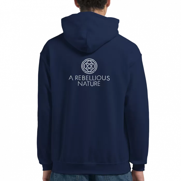 Scotland Collection Hoodie