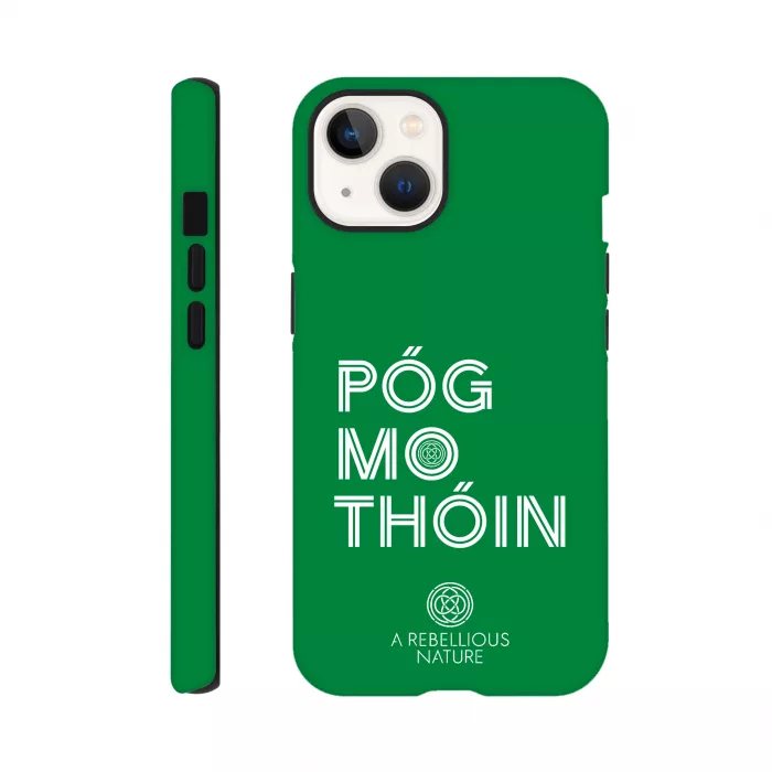 Póg Mo Thóin Samsung Case
