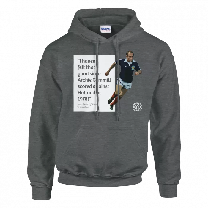 Archie Collection Hoodie