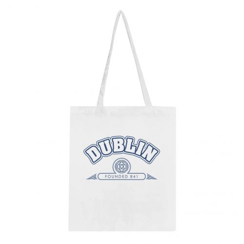 Dublin Collection Tote Bag