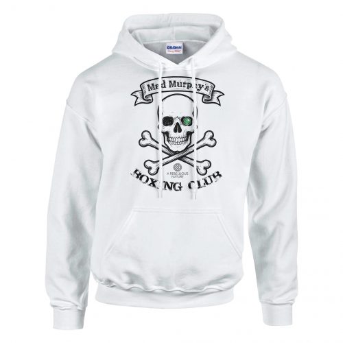 Mad Murphy’s Boxing Club Hoodie