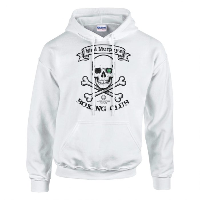 Mad Murphy’s Boxing Club Hoodie