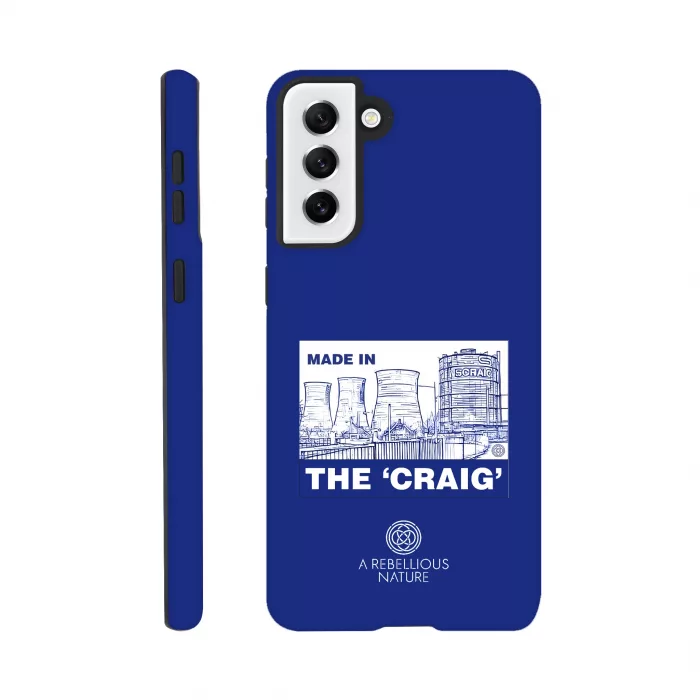 Made In The ‘Craig’ Samsung Case