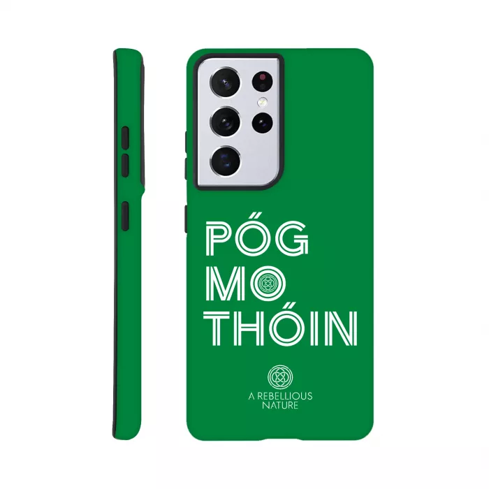 Póg Mo Thóin Samsung Case