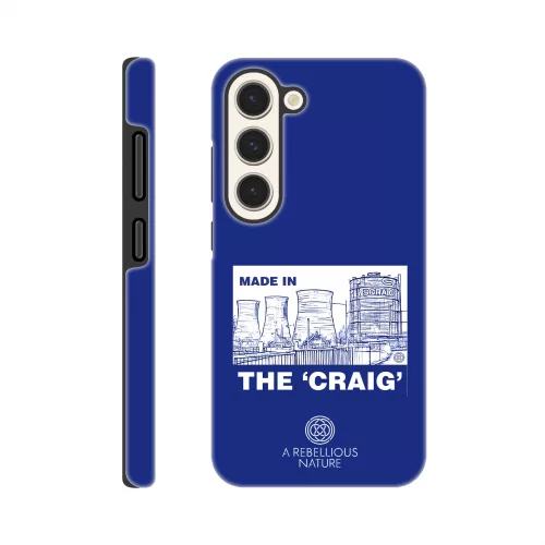 Made In The ‘Craig’ Samsung Case