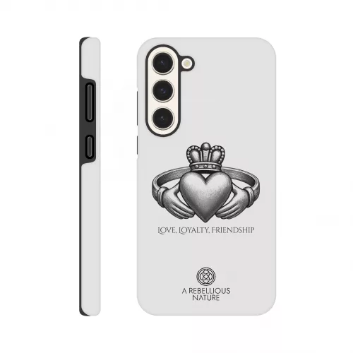 Claddagh Samsung Case