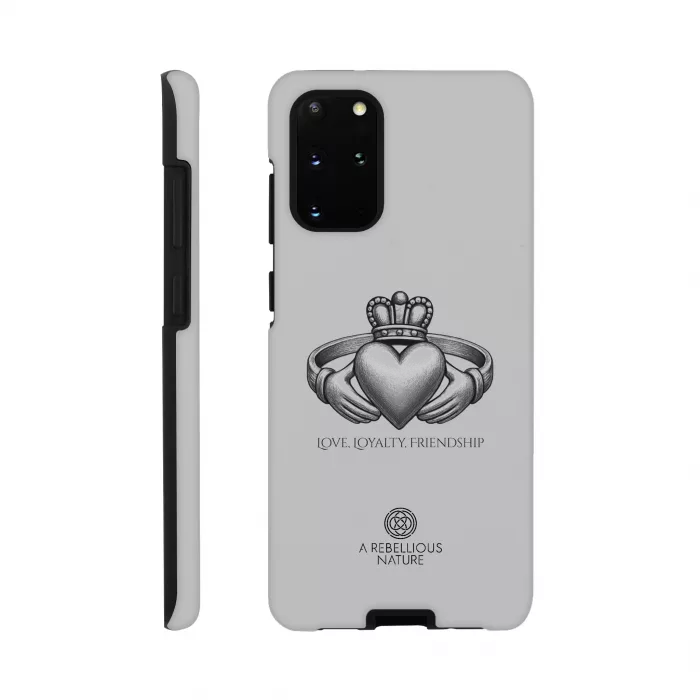 Claddagh Samsung Case