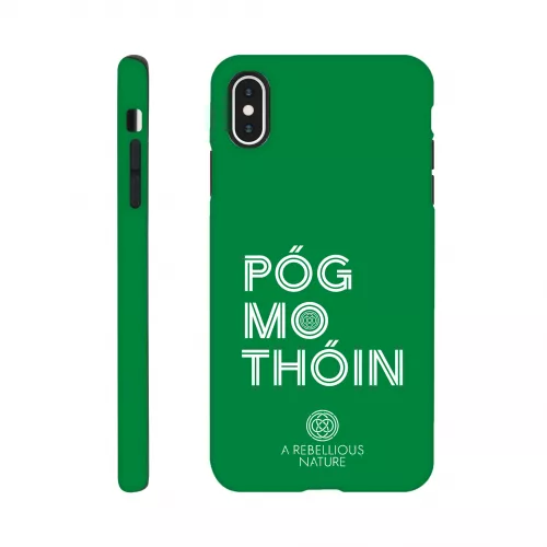 Póg Mo Thóin Samsung Case