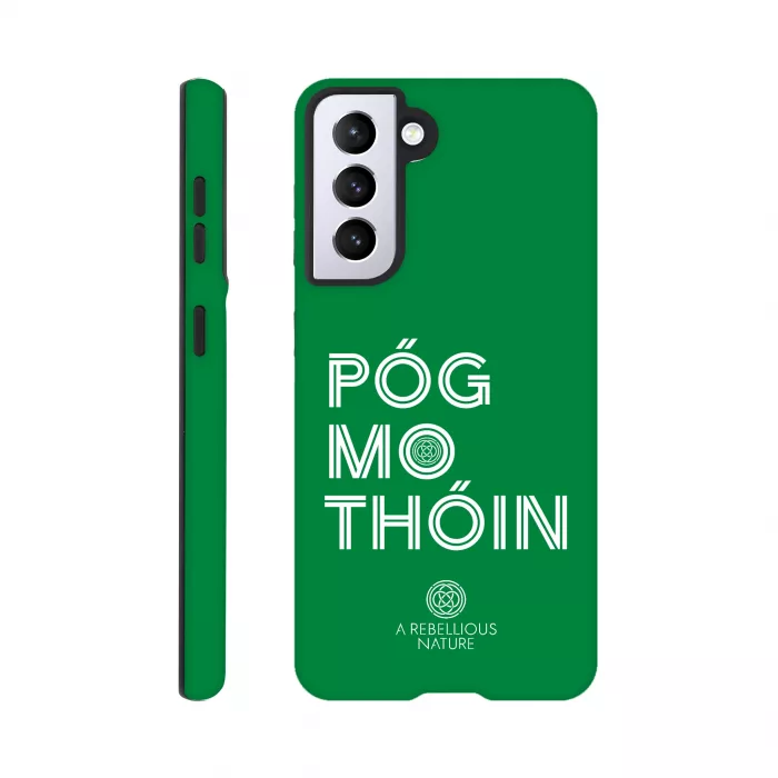 Póg Mo Thóin Samsung Case