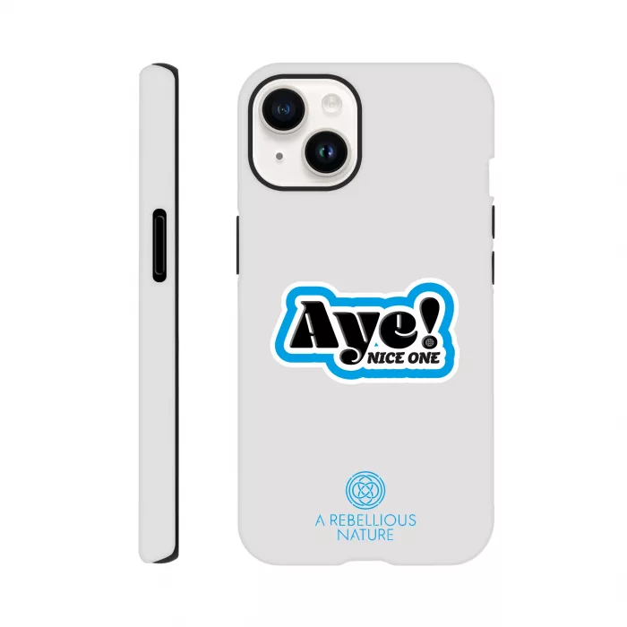 Aye! iPhone Cover