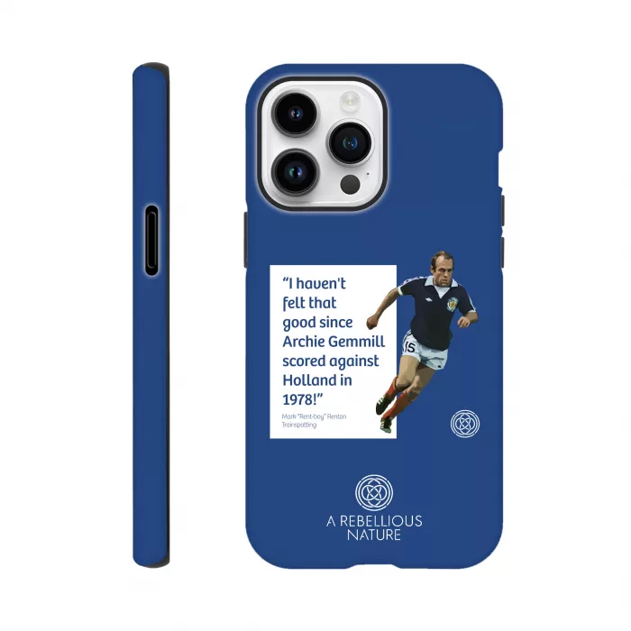 Archie Collection iPhone Cover