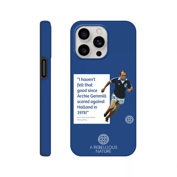 Archie Collection iPhone Cover