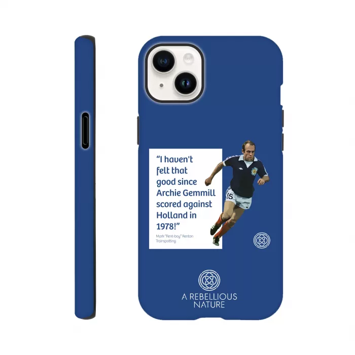 Archie Collection iPhone Cover