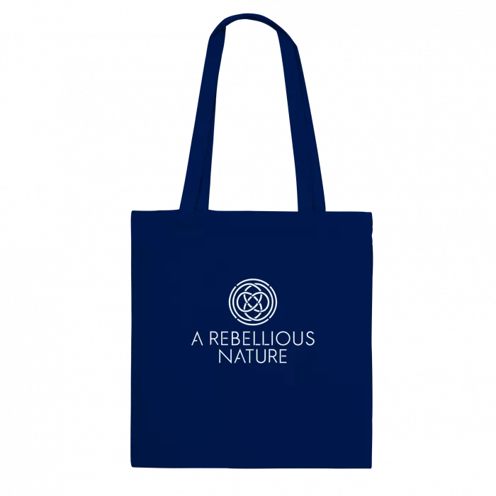 Archie Collection Tote Bag