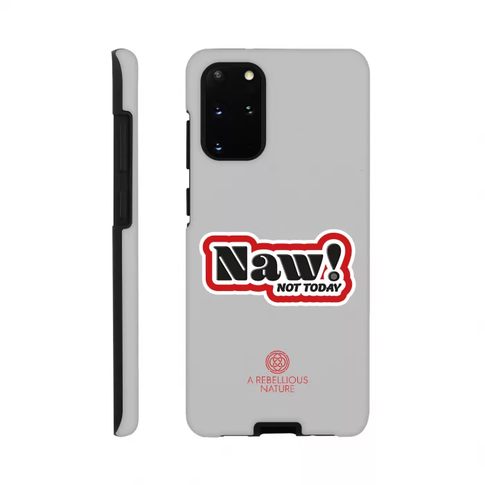 Naw! Samsung Phone Cover