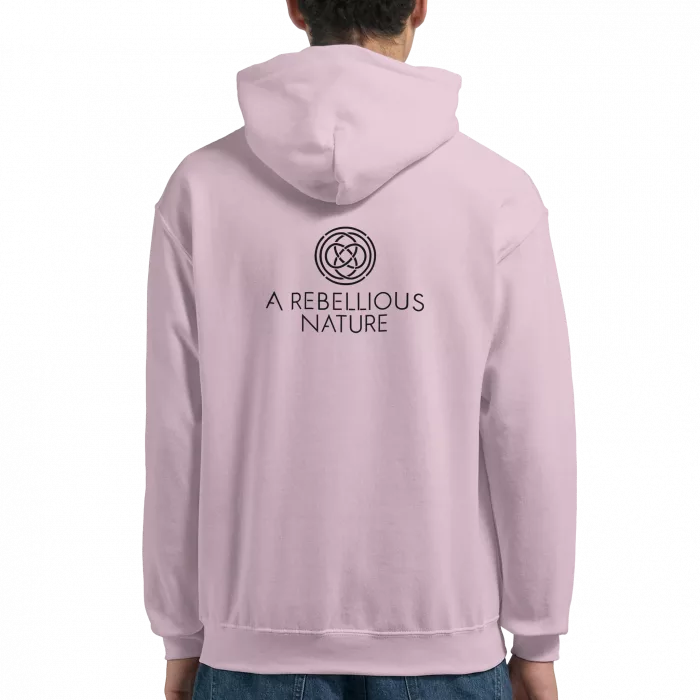Claddagh Hoodie