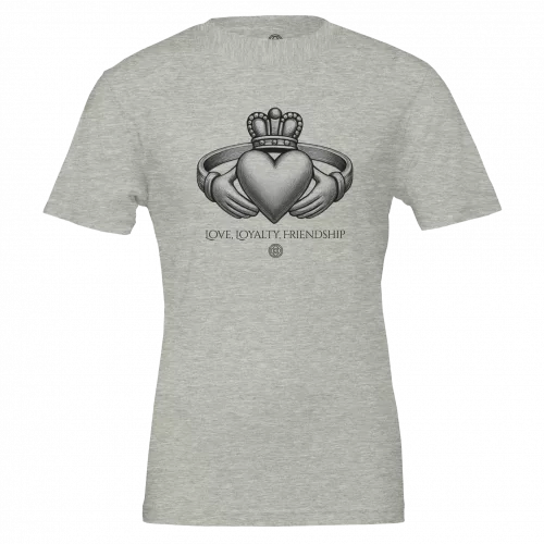 Claddagh T-Shirt