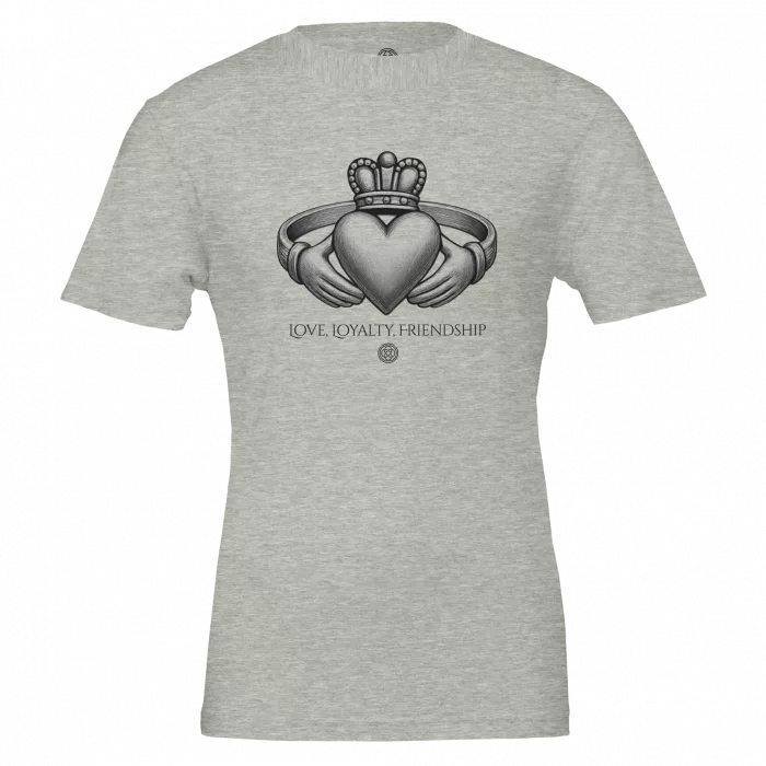 Claddagh T-Shirt